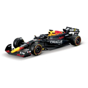 Modele auto și moto model 1/41 Maisto Red Bull 2024 RB20 Max Verstappen