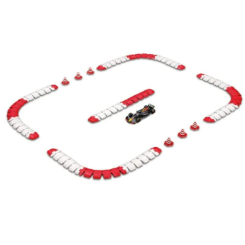 Modele auto și moto model 1/41 Maisto Red Bull 2024 RB20 Max Verstappen