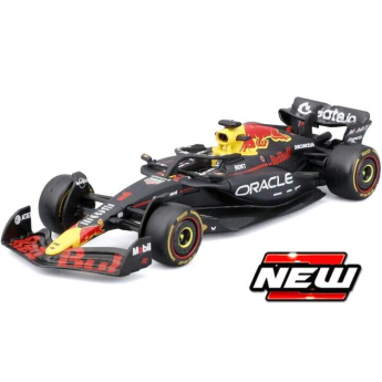 Modele auto și moto model 1/43 Red Bull F1 RB21 Max Verstappen #1 2025