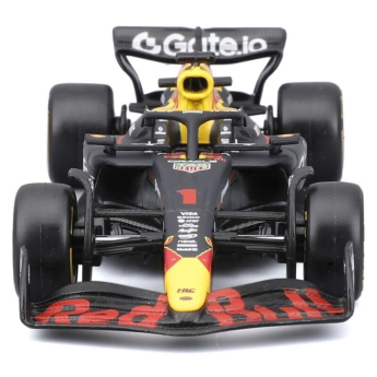 Modele auto și moto model 1/43 Red Bull F1 RB21 Max Verstappen #1 2025