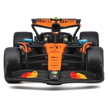 Modele auto și moto model 1/43 McLaren F1 MCL39 Lando Norris 2025 #4