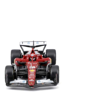 Modele auto și moto model 1/43 Scuderia Ferrari SF-25 Charles Leclerc #16  2025 Signature