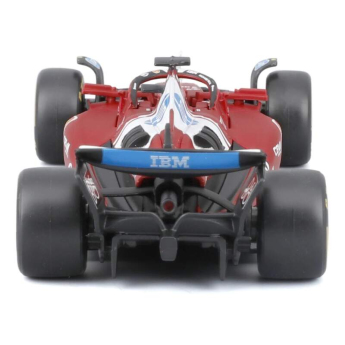 Modele auto și moto model 1/43 Scuderia Ferrari SF-25 Charles Leclerc #16  2025 Signature