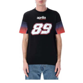 Aprilia Racing tricou de bărbați Martinator #89 - XXL 2026