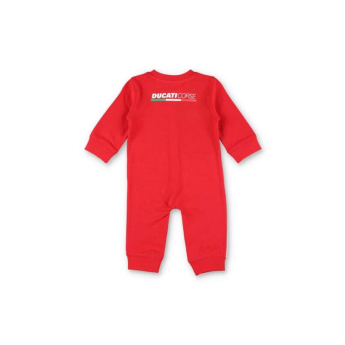 Ducati Corse body de copii colours 2026