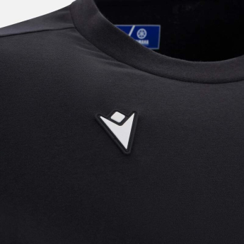 Yamaha Racing tricou de bărbați MotoGP black - M 2026