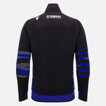 Yamaha Racing hanorac de bărbați MotoGP black - M 2026