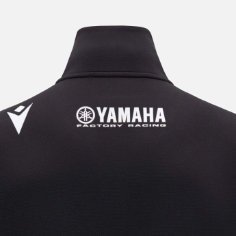 Yamaha Racing hanorac de bărbați MotoGP black - M 2026