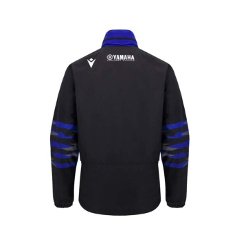 Yamaha Racing geacă de bărbați cu glugă MotoGP black - M 2026