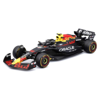 Modele auto și moto model 1/43 Red Bull F1 RB21 Yuki Tsunoda #22 2025