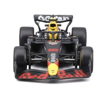Modele auto și moto model 1/43 Red Bull F1 RB21 Yuki Tsunoda #22 2025