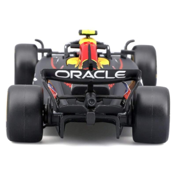 Modele auto și moto model 1/43 Red Bull F1 RB21 Yuki Tsunoda #22 2025