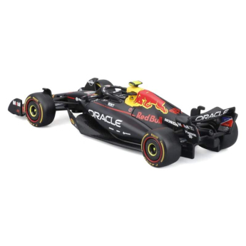 Modele auto și moto model 1/43 Red Bull F1 RB21 Yuki Tsunoda #22 2025