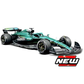 Modele auto și moto model 1/43 Aston Martin F1 AMR25 Fernando Alonso #14 2025