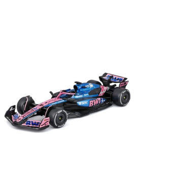 Modele auto și moto model 1/43 Alpine F1 A525 Pierre Gasly #10 2025