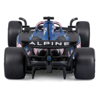 Modele auto și moto model 1/43 Alpine F1 A525 Pierre Gasly #10 2025