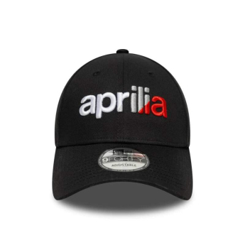 Aprilia Racing șapcă de baseball 9forty BE A RACER red 2026