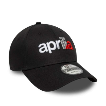 Aprilia Racing șapcă de baseball 9forty BE A RACER red 2026