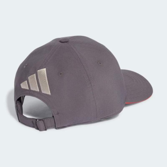 Audi F1 șapcă de baseball revolution grey F1 Team 2026