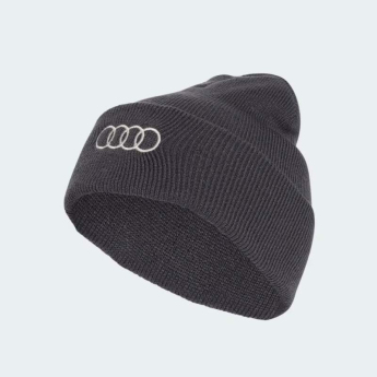 Audi F1 căciulă de iarnă revolution grey F1 Team 2026