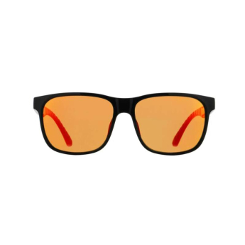 Red Bull Racing ochelari de soare EARLE black with orange lenses