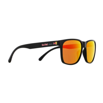 Red Bull Racing ochelari de soare EARLE black with orange lenses
