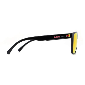 Red Bull Racing ochelari de soare EARLE black with orange lenses