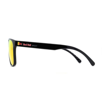 Red Bull Racing ochelari de soare EARLE black with orange lenses
