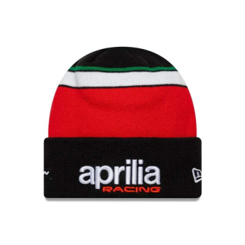 Aprilia Racing căciulă de iarnă be a racer with logo 2026