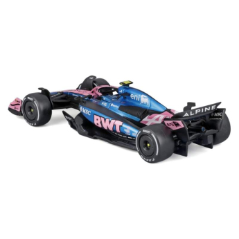 Modele auto și moto model 1/43 Alpine F1 A525 #43 Franco Colapinto 2025