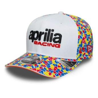 Aprilia Racing șapcă de baseball SE Barcelona 2026