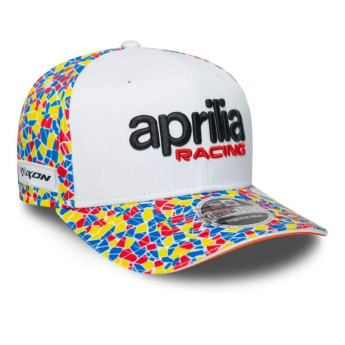 Aprilia Racing șapcă de baseball SE Barcelona 2026