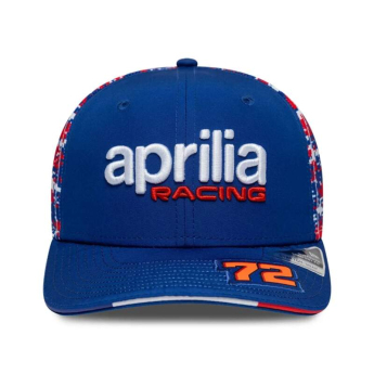 Aprilia Racing șapcă de baseball Marco Bezzecchi  Le Mans edition 2026