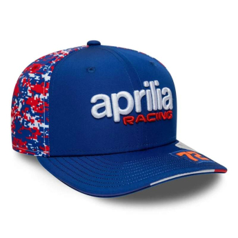 Aprilia Racing șapcă de baseball Marco Bezzecchi  Le Mans edition 2026