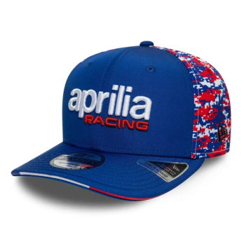 Aprilia Racing șapcă de baseball Le Mans edition 2026