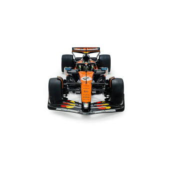 Modele auto și moto model 1/18 McLaren F1 MCL39 Lando Norris - Monaco 2025