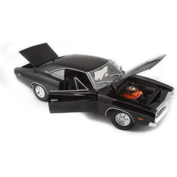 Modele auto și moto model 1/18 Dodge Charger R/T 1969