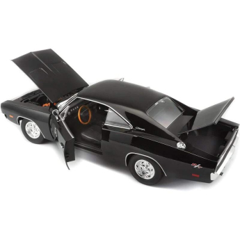 Modele auto și moto model 1/18 Dodge Charger R/T 1969