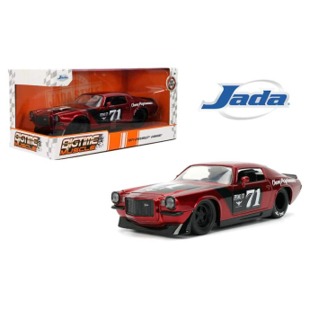 Modele auto și moto model 1/24 Chevrolet Camaro M/T 1971