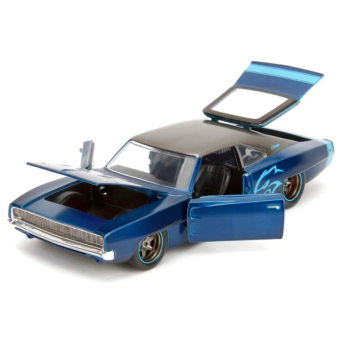 Modele auto și moto model 1/24 Dodge Charger Widebody 1968