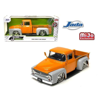 Modele auto și moto model 1/24 Ford F-100 1956 Pickup