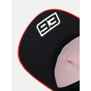 Ducati Corse șapcă de baseball with logo #93 2026