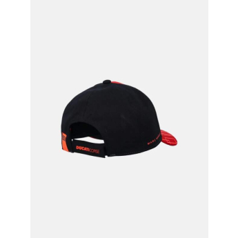 Ducati Corse șapcă de baseball pentru copii with logo #93 2026
