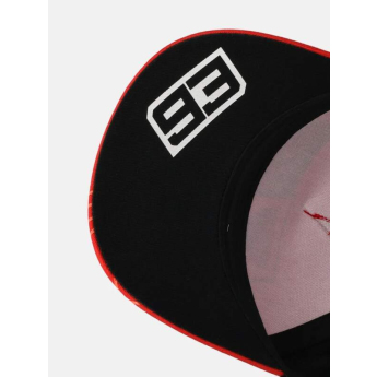 Ducati Corse șapcă de baseball pentru copii with logo #93 2026