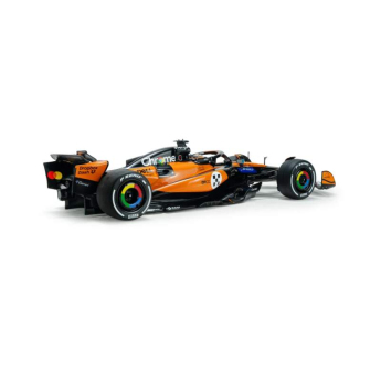 Modele auto și moto model 1/18 McLaren F1 MCL39 Oscar Piastri - Monaco 2025