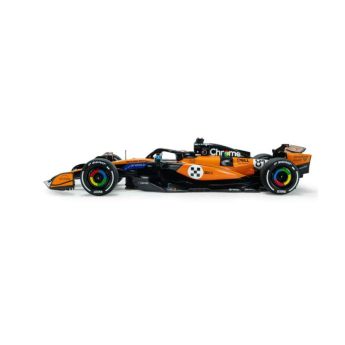 Modele auto și moto model 1/18 McLaren F1 MCL39 Oscar Piastri - Monaco 2025