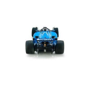 Modele auto și moto model 1/18 Williams F1 FW47 A. Albon - Australia 2025
