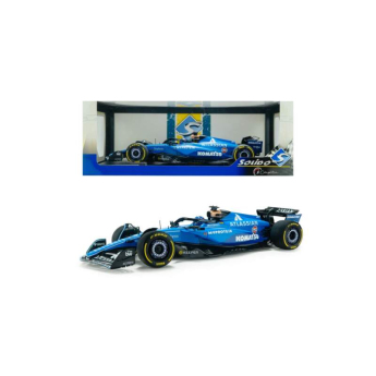 Modele auto și moto model 1/18 Williams F1 FW47 A. Albon - Australia 2025