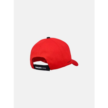 Ducati Corse șapcă de baseball pentru copii with logo 2026