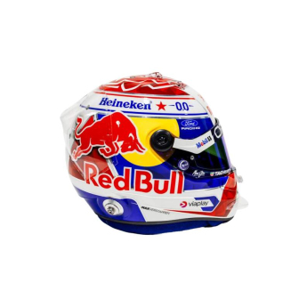 Modele auto și moto model de cască 1/2 Max Verstappen 2026